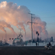 Image for article titled Photographs Capture What Life is Like in One of the World's Dirtiest Pits
